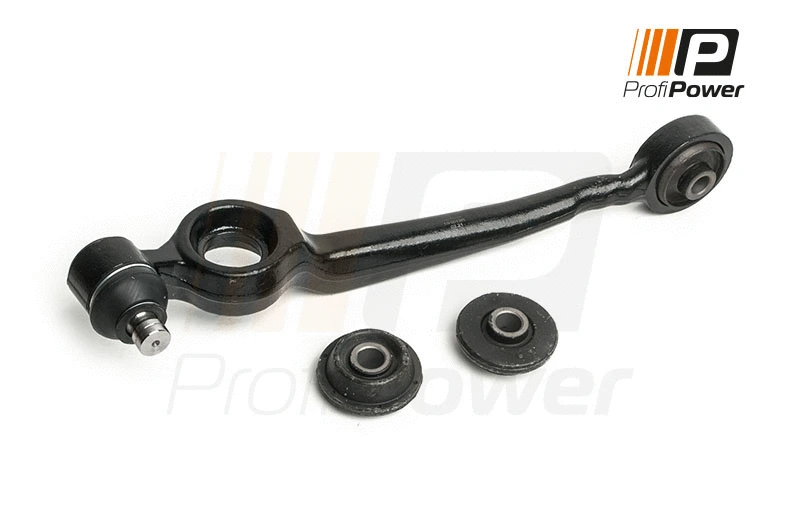 Control/Trailing Arm, wheel suspension (1S1013R)
