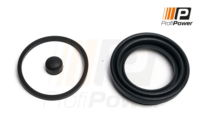 Repair Kit, brake caliper (9B3012)