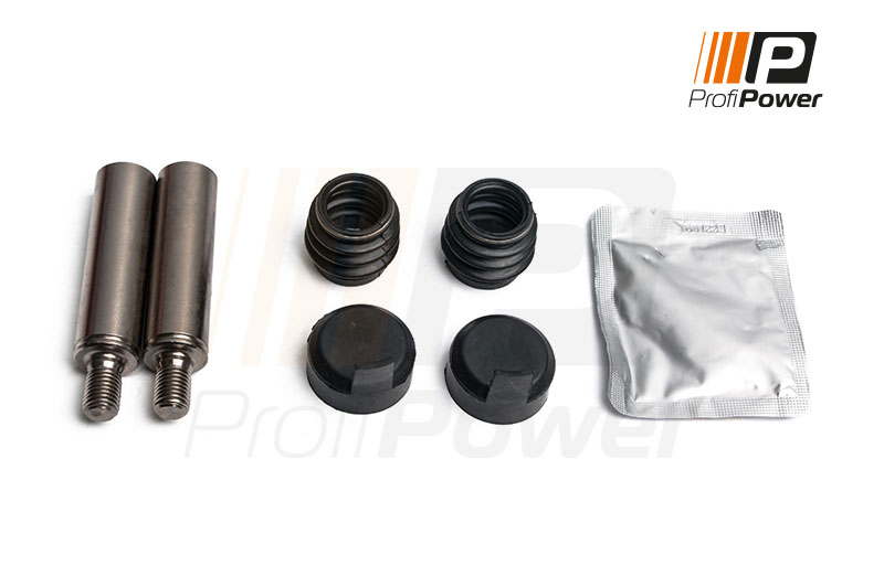 Guide Sleeve Kit, brake caliper (9B5136)