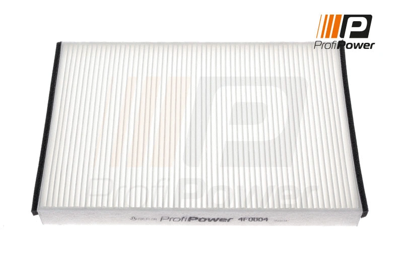 Filter, cabin air (4F0004)