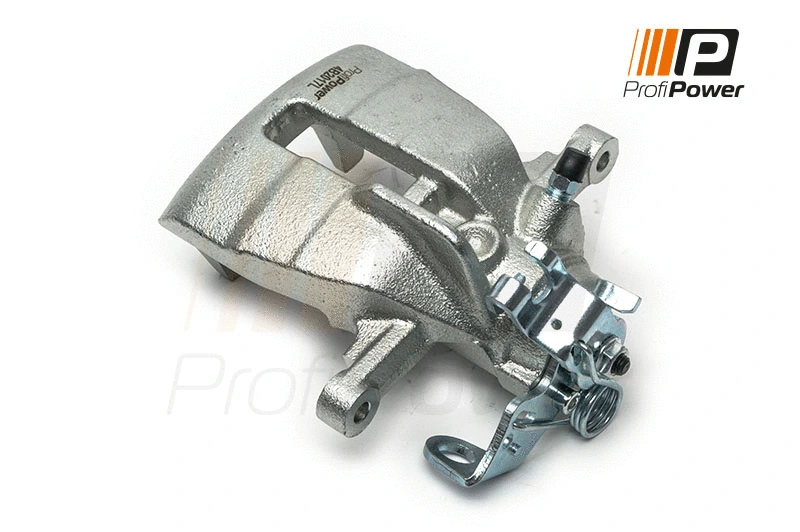 Brake Caliper (4B2017L)
