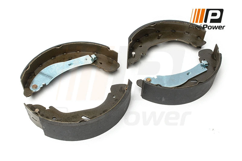 Brake Shoe Set (2B0076)