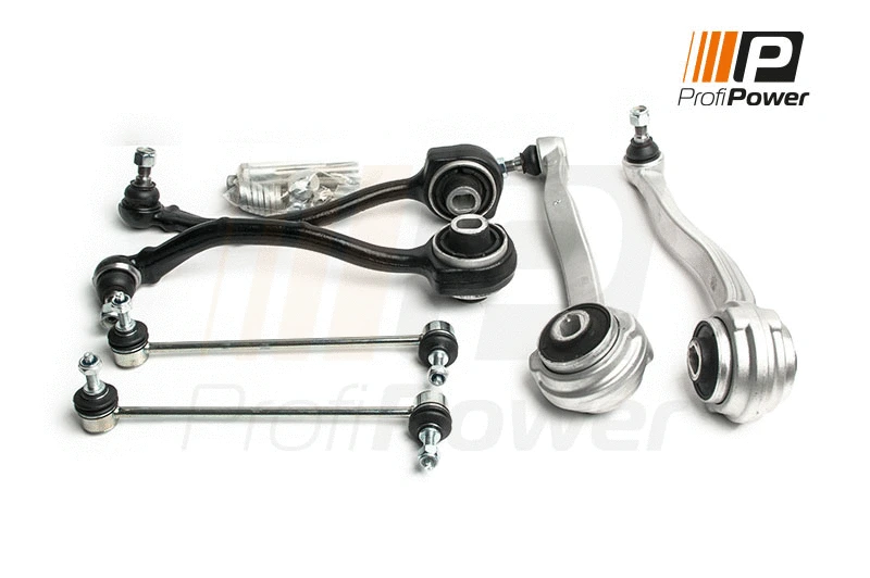 Repair Kit, control arm (1S2017K)