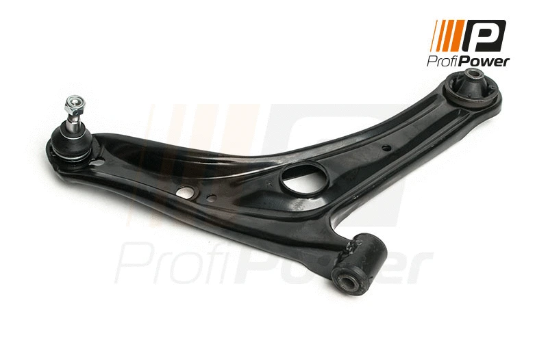 Control/Trailing Arm, wheel suspension (1S1169R)