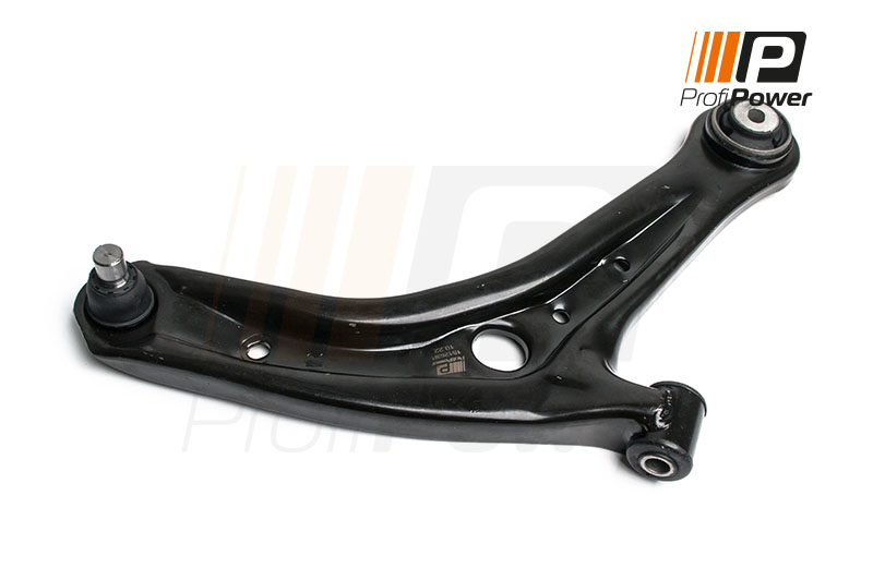 Control/Trailing Arm, wheel suspension (1S1263R)