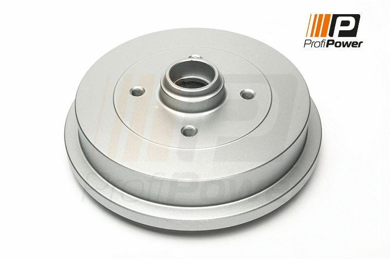 Brake Drum (6B2006)