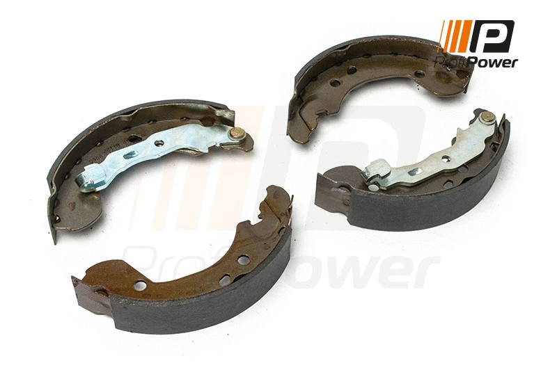 Brake Shoe Set (2B0031)
