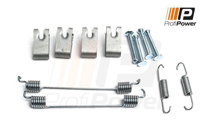 Accessory Kit, brake shoes (9B2141)