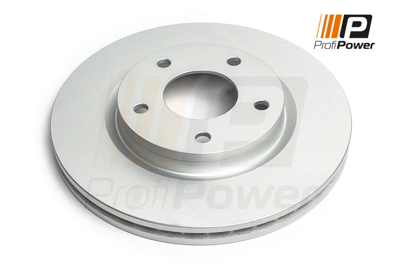 Brake Disc (3B1252)