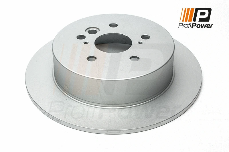 Brake Disc (3B2097)