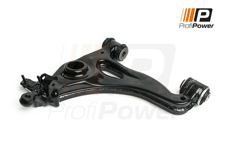 Control/Trailing Arm, wheel suspension (1S1117L)