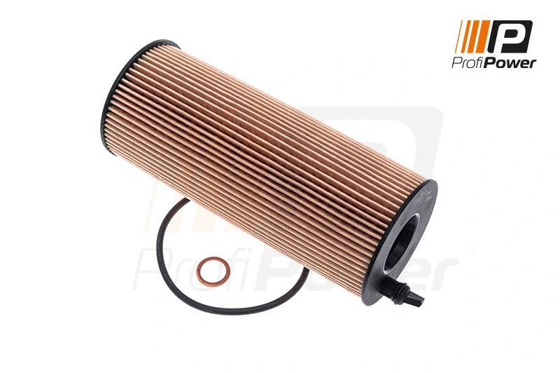 Oil Filter (1F0092)