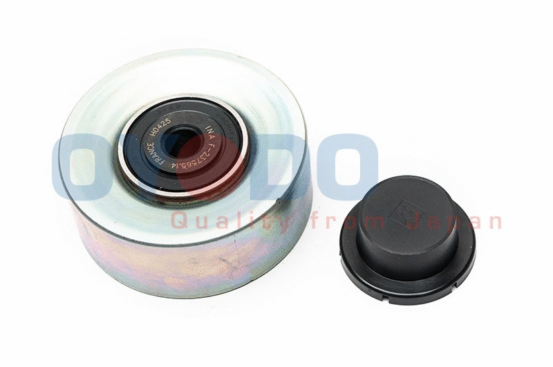 Deflection/Guide Pulley, V-ribbed belt (20R0510-OYO)