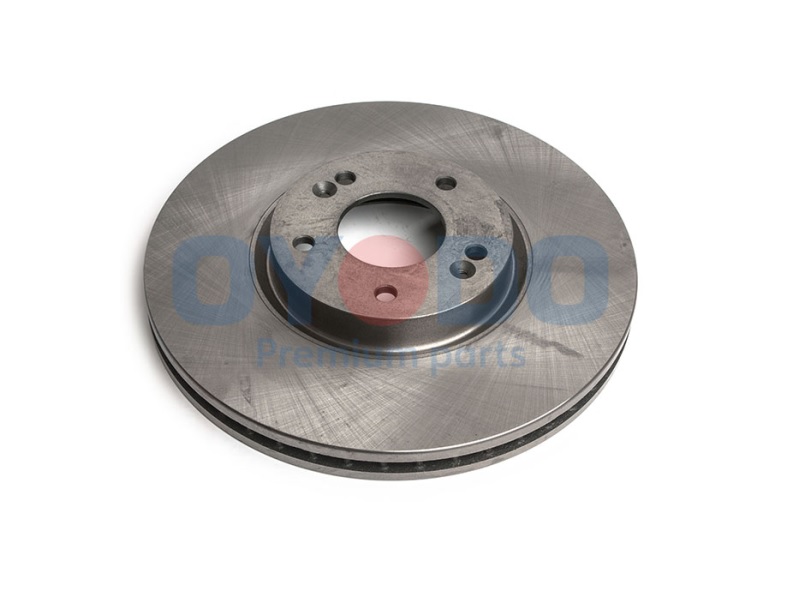Brake Disc (30H0529-OYO)