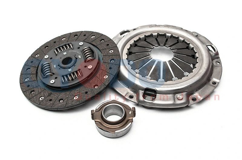 Clutch Kit (10S3018-OYO)