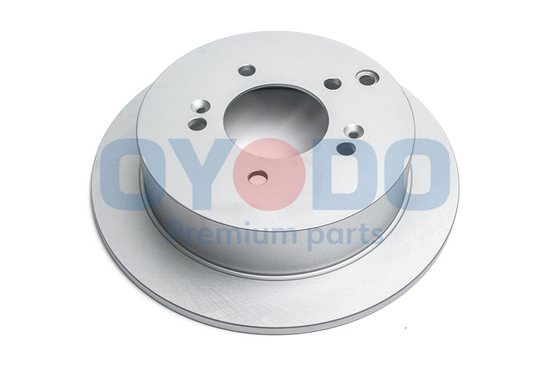 Brake Disc (40H0507-OYO)