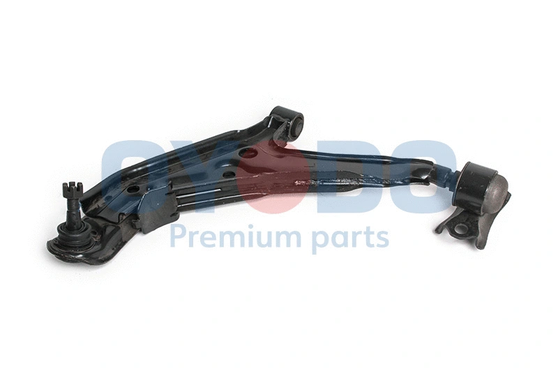 Control/Trailing Arm, wheel suspension (30Z1026-OYO)