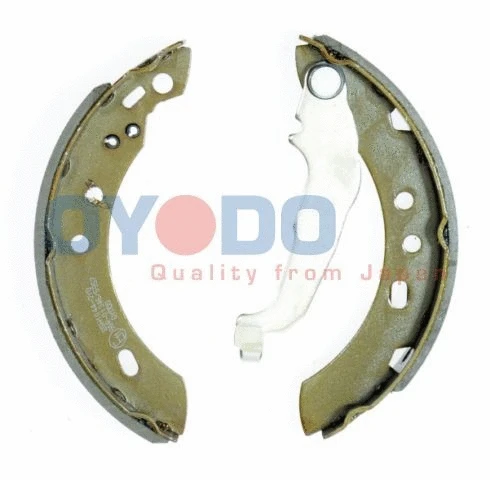 Brake Shoe Set (25H1044-OYO)