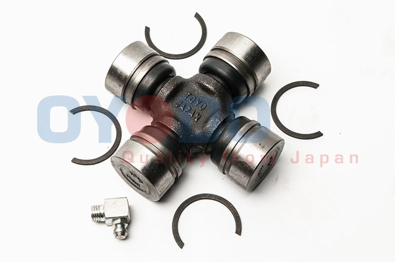 Joint, propshaft (90P2000-OYO)