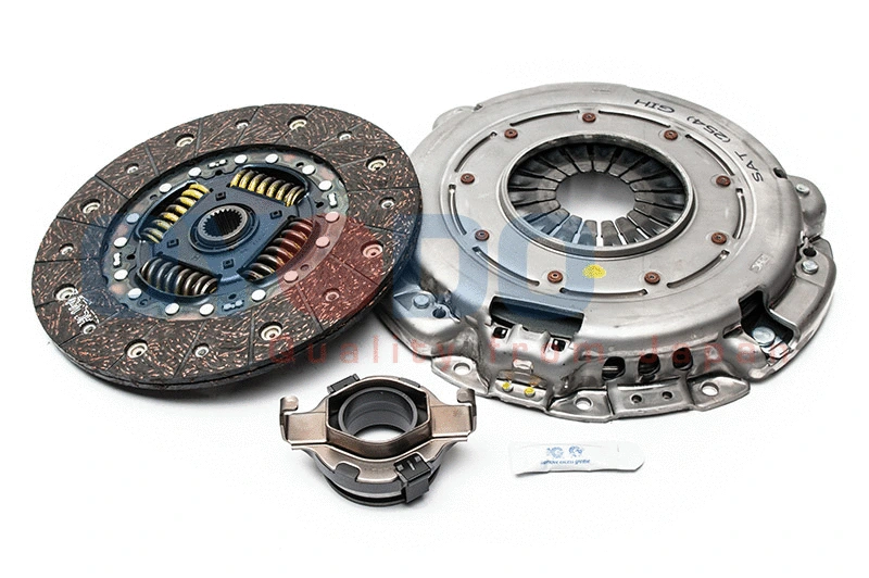 Clutch Kit (10S0500-OYO)
