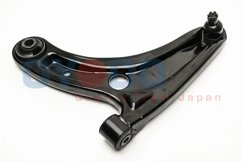 Control/Trailing Arm, wheel suspension (30Z4067-OYO)