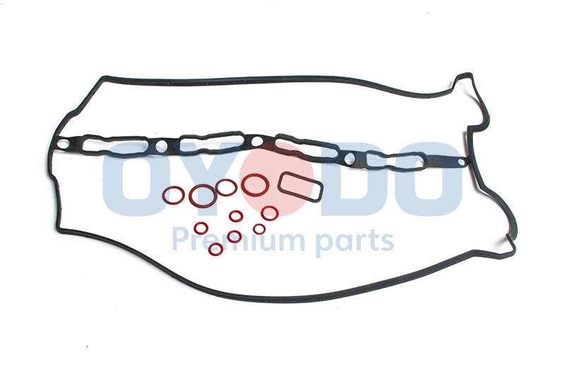 Gasket Kit, cylinder head