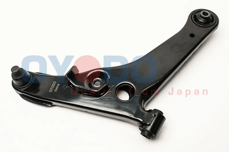 Control/Trailing Arm, wheel suspension (30Z5076-OYO)