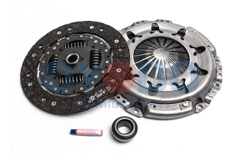 Clutch Kit (10S9028-OYO)