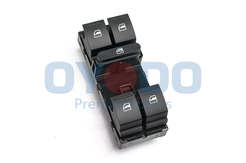 Switch, window regulator (94B9032-OYO)