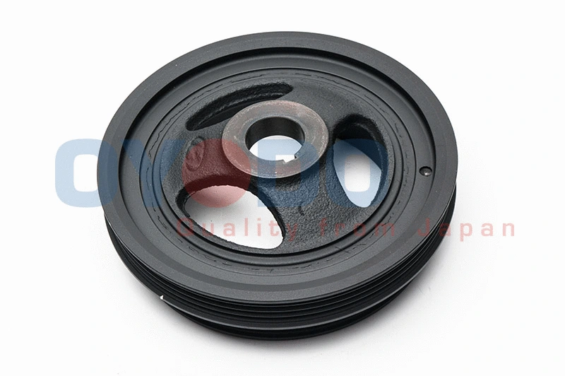 Belt Pulley, crankshaft (60R0500-OYO)