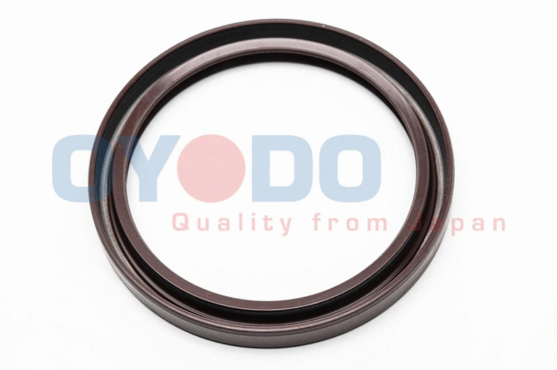 Shaft Seal, crankshaft (27U0002-OYO)
