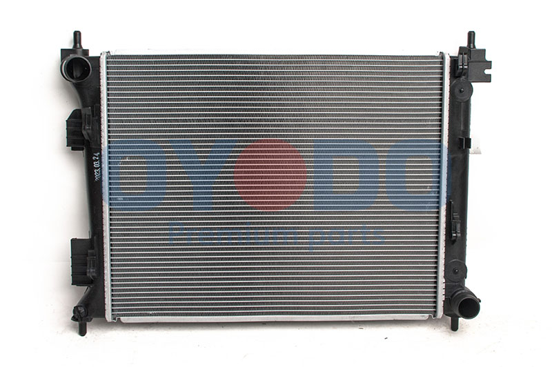 Radiator, engine cooling (60C0354-OYO)
