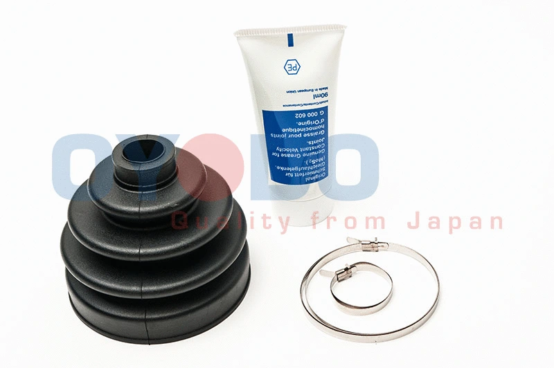 Bellow Kit, drive shaft (50P1002-OYO)