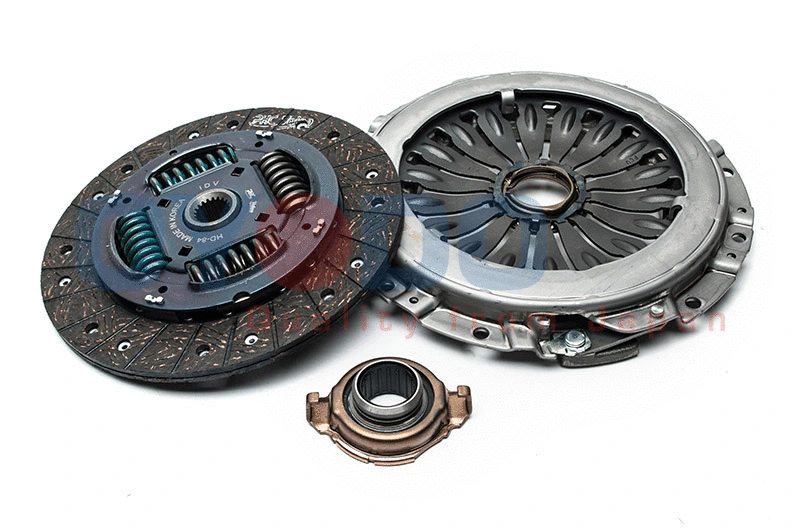 Clutch Kit (10S0525-OYO)