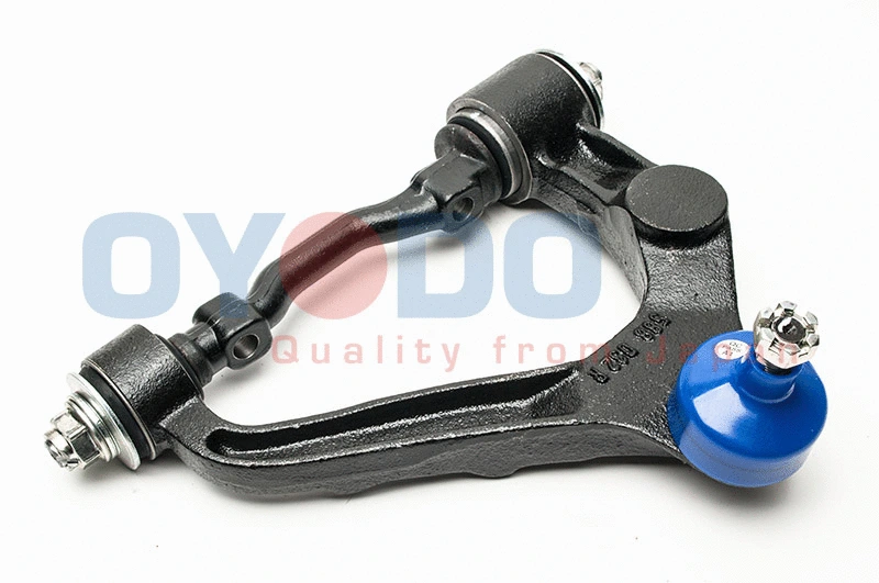 Control/Trailing Arm, wheel suspension (80Z2006-OYO)