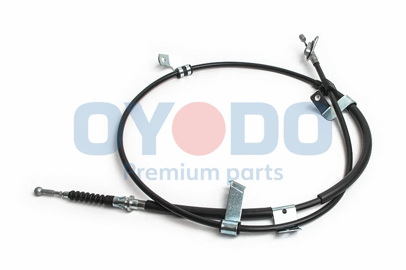 Cable Pull, parking brake (70H2211-OYO)