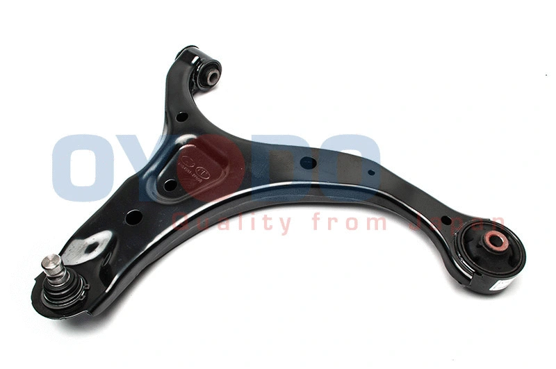 Control/Trailing Arm, wheel suspension (30Z0372-OYO)
