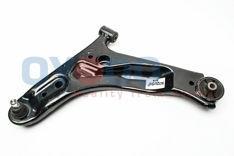 Control/Trailing Arm, wheel suspension (30Z0318-OYO)