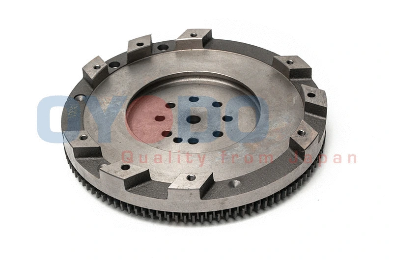 Flywheel (91M0500-OYO)