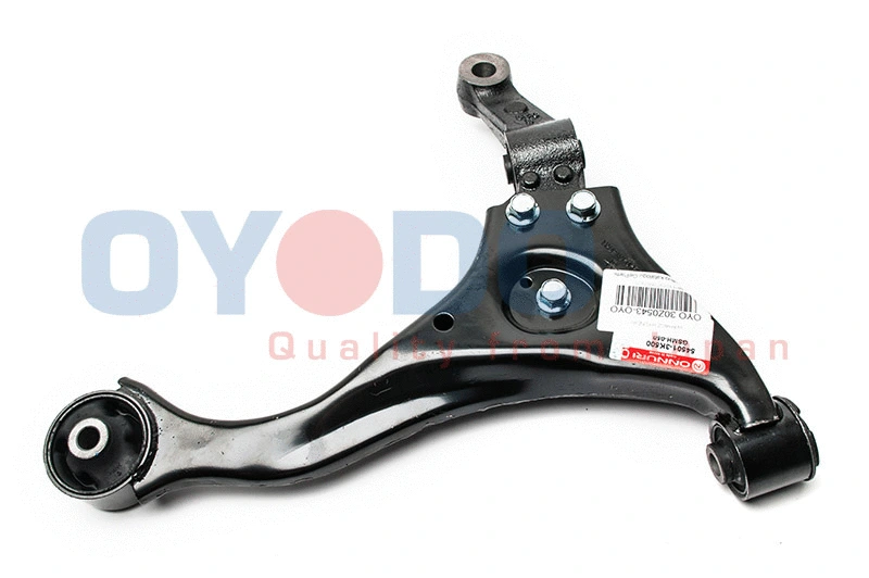 Control/Trailing Arm, wheel suspension (30Z0543-OYO)