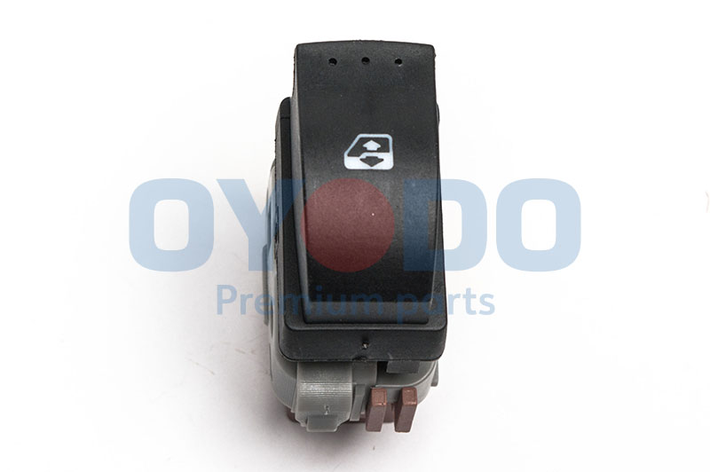Switch, window regulator (94B9055-OYO)