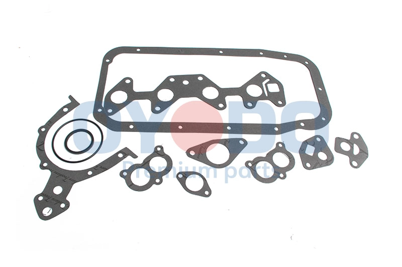 Gasket Kit, cylinder head
