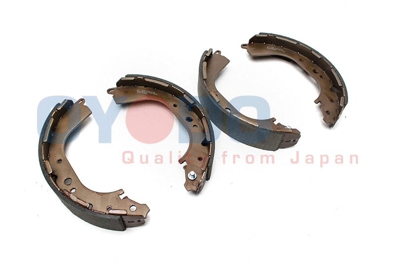 Brake Shoe Set (25H1046-OYO)