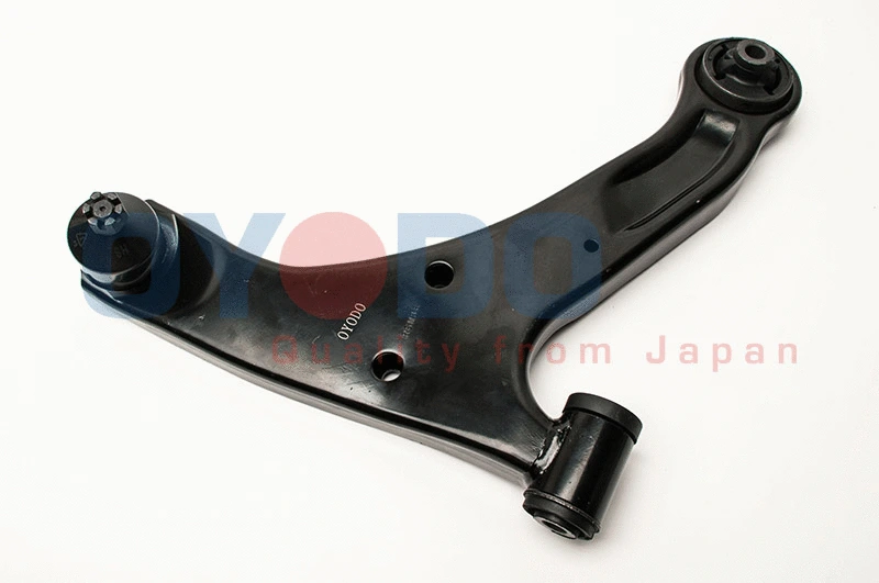 Control/Trailing Arm, wheel suspension (30Z8014-OYO)