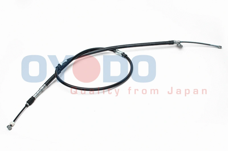 Cable Pull, parking brake (70H2010-OYO)