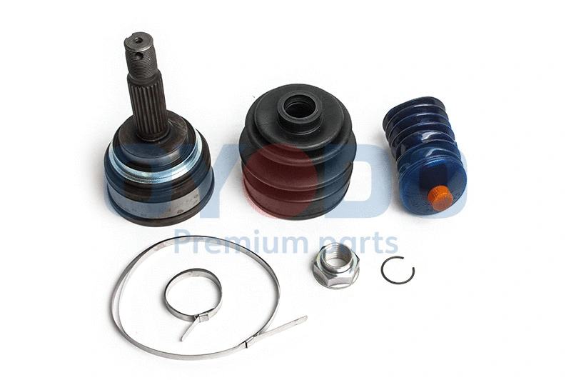 Joint Kit, drive shaft (10P5046-URW)