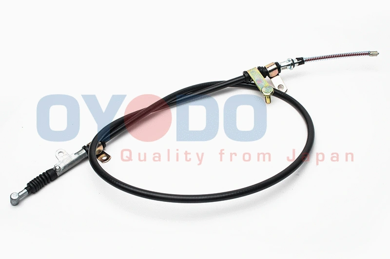 Cable Pull, parking brake (70H1022-OYO)