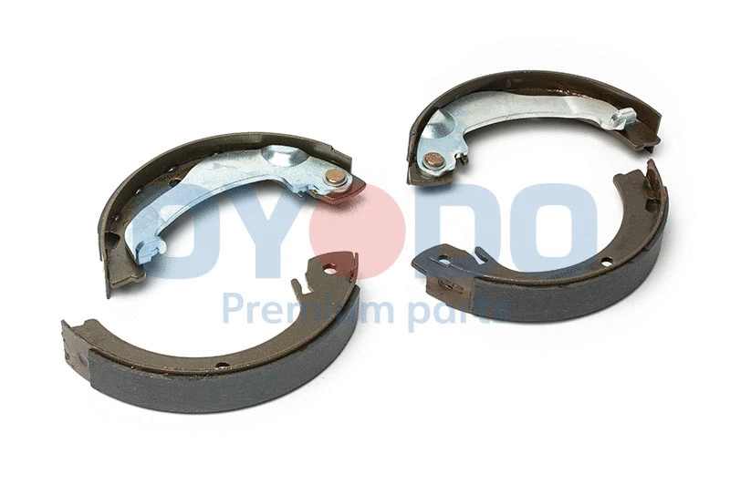 Brake Shoe Set, parking brake (25H2087-OYO)