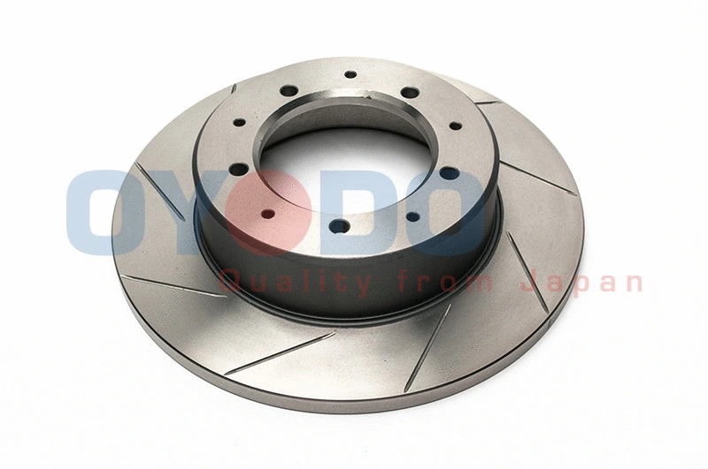 Brake Disc (DBA655SL)