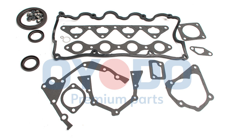 Gasket Kit, cylinder head